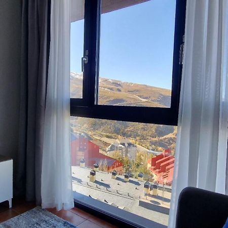 Imeda Apartamento Monte Oiz I-Ii Sierra Nevada Kültér fotó