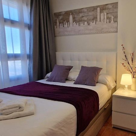Imeda Apartamento Monte Oiz I-Ii Sierra Nevada Kültér fotó