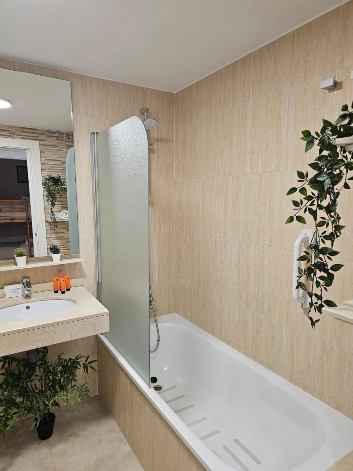 Imeda Apartamento Monte Oiz I-Ii Sierra Nevada Kültér fotó