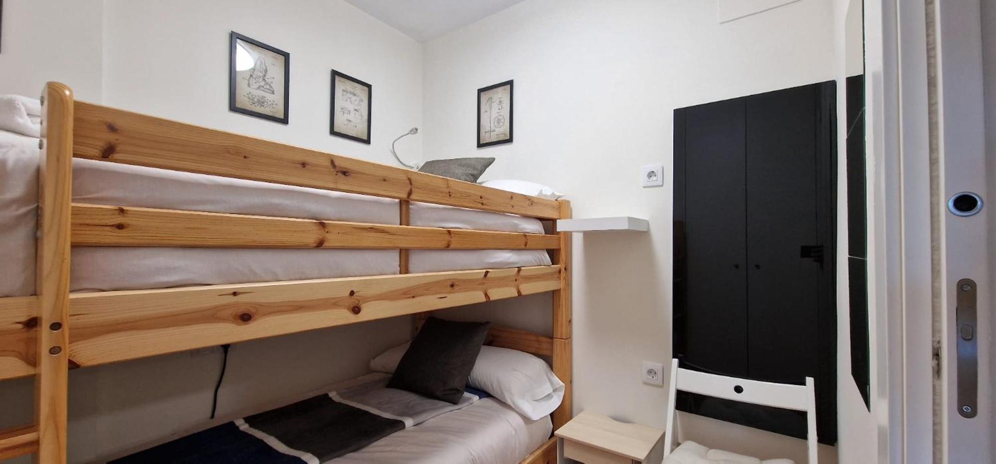 Imeda Apartamento Monte Oiz I-Ii Sierra Nevada Kültér fotó