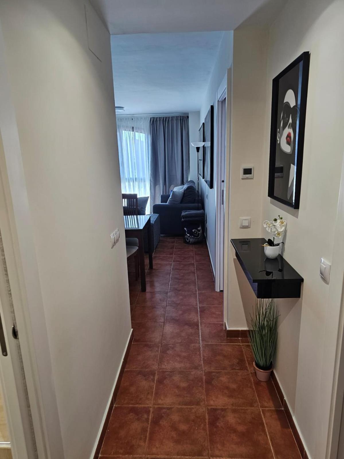Imeda Apartamento Monte Oiz I-Ii Sierra Nevada Kültér fotó