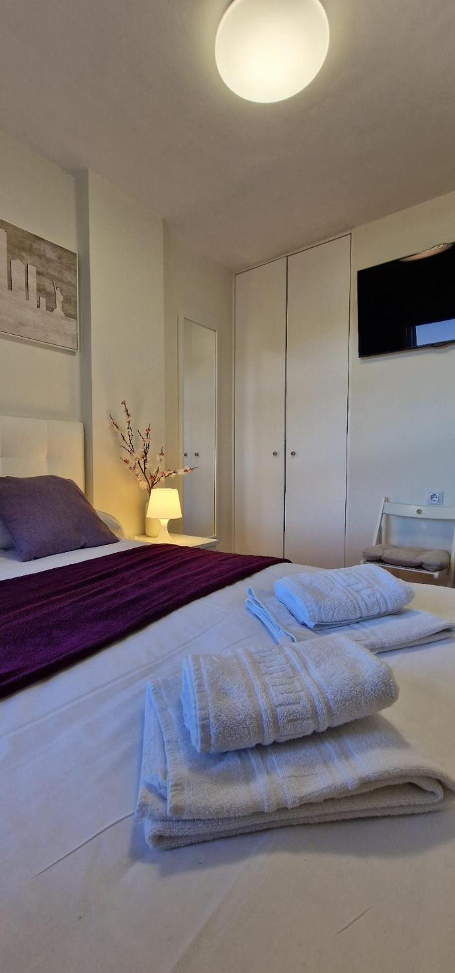 Imeda Apartamento Monte Oiz I-Ii Sierra Nevada Kültér fotó