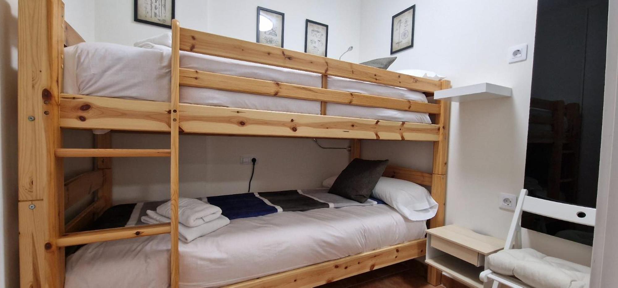 Imeda Apartamento Monte Oiz I-Ii Sierra Nevada Kültér fotó