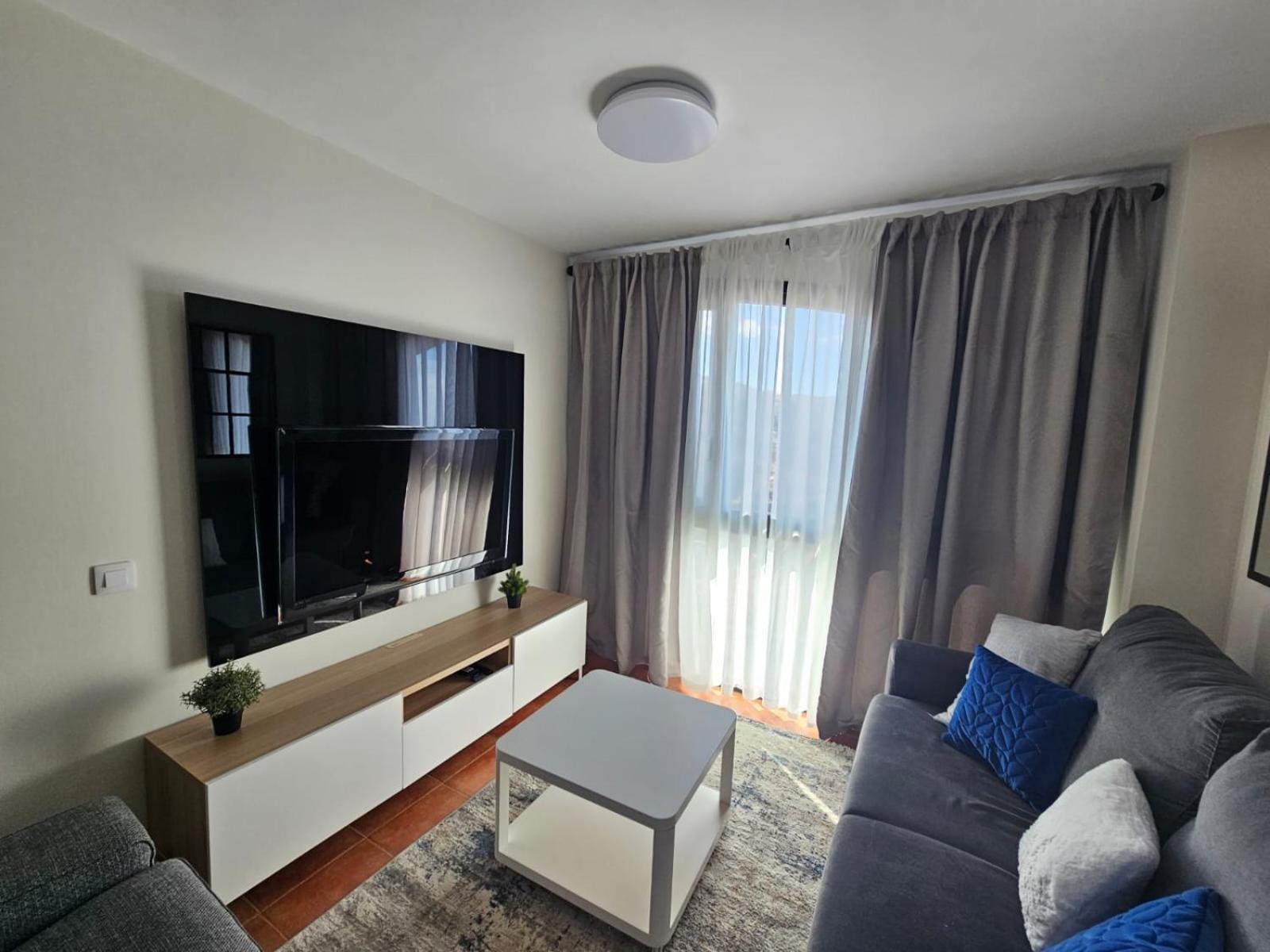 Imeda Apartamento Monte Oiz I-Ii Sierra Nevada Kültér fotó