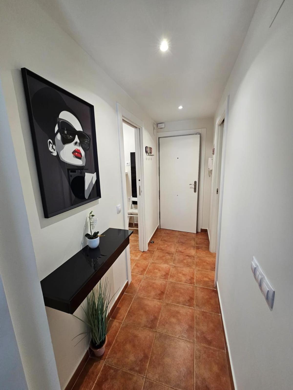 Imeda Apartamento Monte Oiz I-Ii Sierra Nevada Kültér fotó