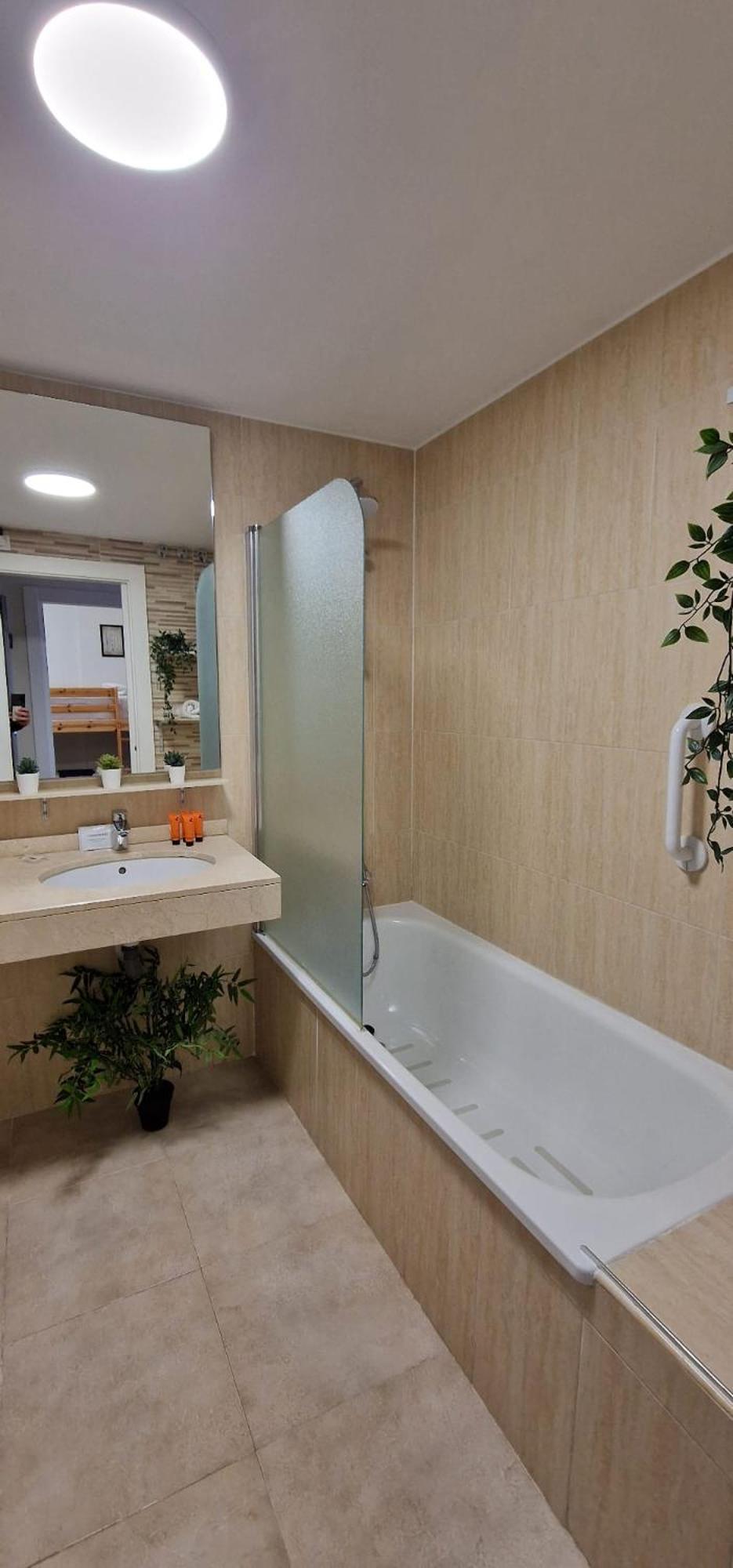 Imeda Apartamento Monte Oiz I-Ii Sierra Nevada Kültér fotó