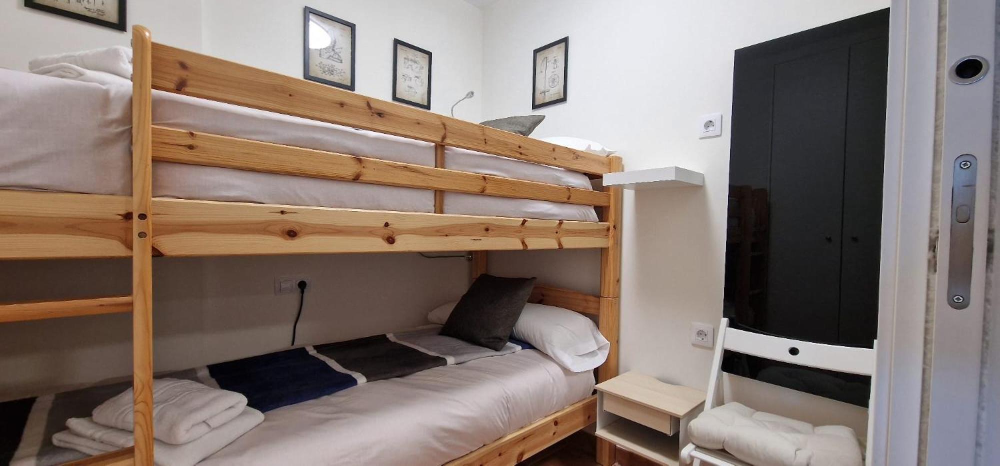 Imeda Apartamento Monte Oiz I-Ii Sierra Nevada Kültér fotó