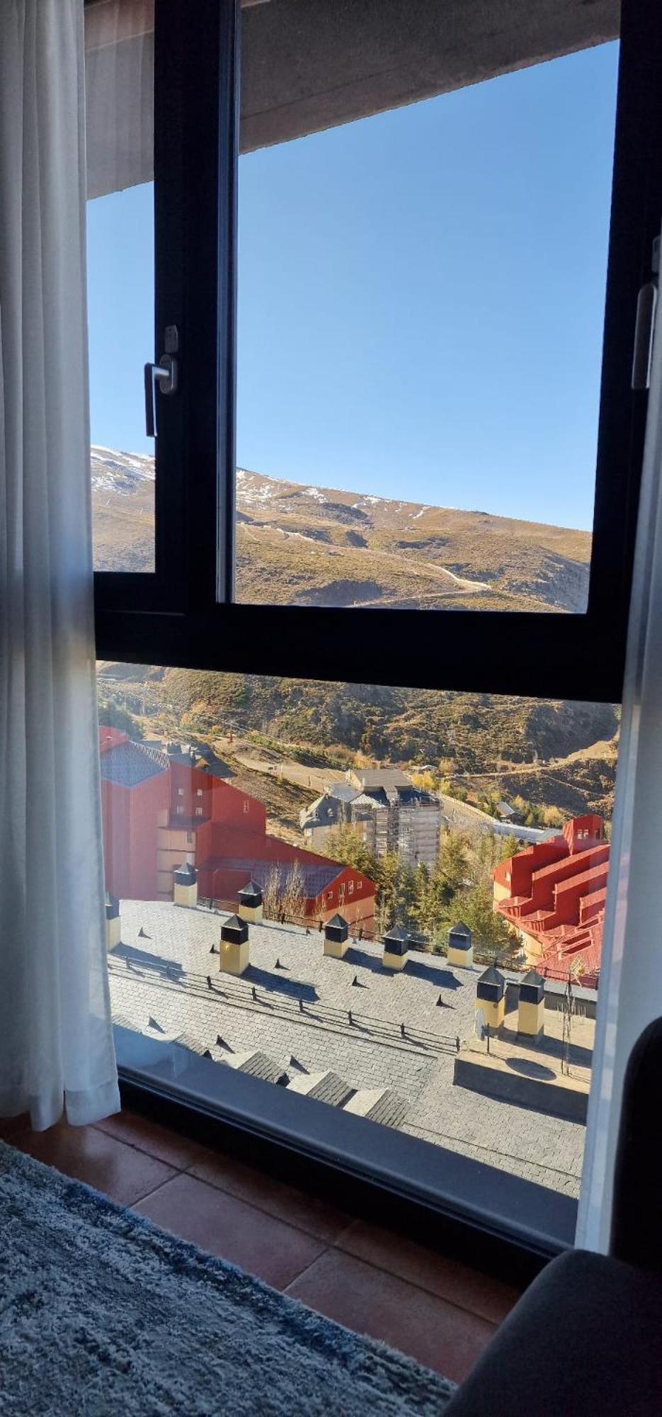 Imeda Apartamento Monte Oiz I-Ii Sierra Nevada Kültér fotó